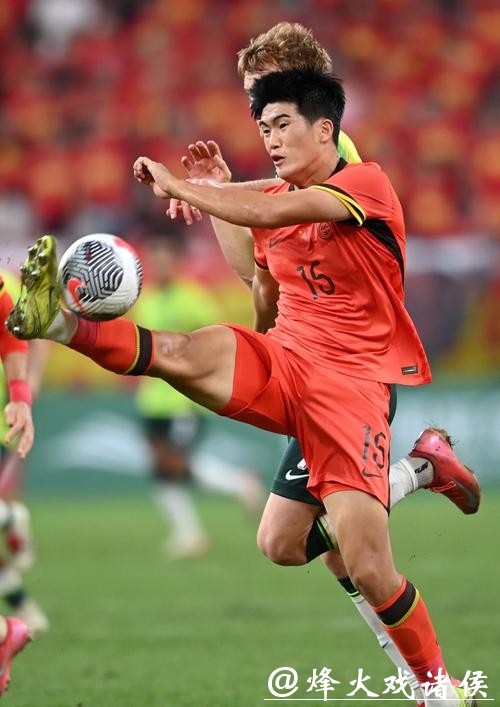 U23亚洲杯|半决赛不惧越南队,U23国足希望尽力实现“一个伟大的梦想” U23亚洲杯|半决赛不惧越南队,U23国足希望尽力实现“一个伟大的梦想”