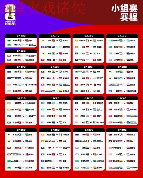 2026世界杯外围赛官方入口解析